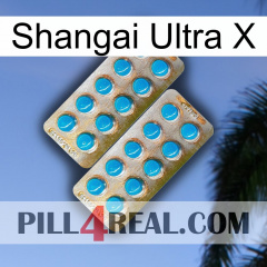 Shangai Ultra X new08